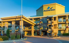 Accent Hotel Kamloops